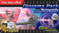 Diorama Pack
