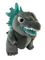 20-Inch Godzilla Minus One plush blue ver.