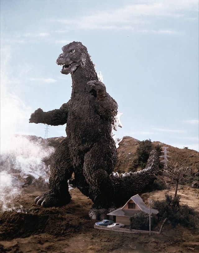 GODZILLA Ver2【S】 SHALLOW GODZILLA Ver2【S】 SHALLOW 【公式通販】