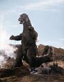 Showa Godzilla