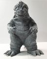 Godzilla 1962