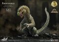 X-Plus The Beast From 20,000 Fathoms Rhedosaurus Color (Normal Ver.) Soft Vinyl Figure