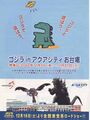 Japanese Flyer