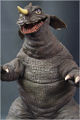 Baragon 1968 (RIC-Boy 1965 Alternate Head)