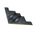 B-2 Spirit Stealth Bomber