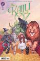 Retailer incentive cover (1:10) by Elizabeth Beals