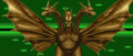 King Ghidorah