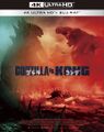Toho Godzilla vs. Kong 4K Ultra HD