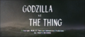 Original American title card
