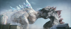Shimo | Wikizilla, the kaiju encyclopedia