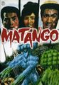 2007 Italian Matango DVD