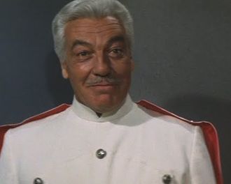 Malic in Latitude Zero