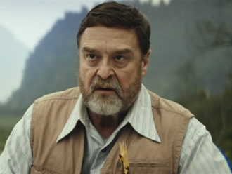 Bill Randa in Kong: Skull Island