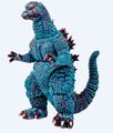 Spiral Toy Godzilla (2004)