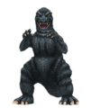 Godzilla 1984