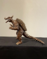 Anguirus 1968 (standing version)