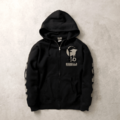 HEAT Zip Up P/K