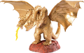 2015 King Ghidorah ornament
