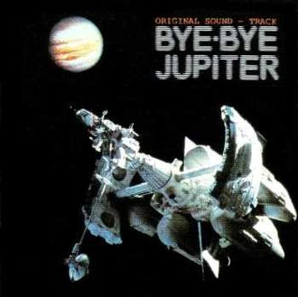Sayonara Jupiter