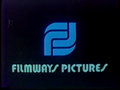 Filmways Pictures logo (1.33:1)
