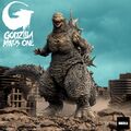 Super7 ULTIMATES! Godzilla (2023)