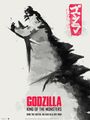 Godzilla: King of the Monsters