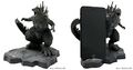Desktop Monster Mobile Stand Godzilla 2023