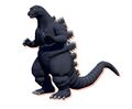 Godzilla in Godzilla Destruction