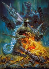 Rodan Heisei Fire Rodan Wikizilla The Kaiju Encyclopedia