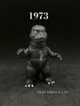 MaxaToy Godzilla 1973