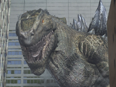 Zilla | Wikizilla, the kaiju encyclopedia