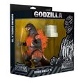 Burning Godzilla '95