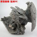 Rodan (2019) Netsuke