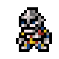 Jet Jaguar 1973 (Electronic Robot)