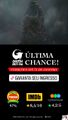 "Last chance!" reviews Instagram story