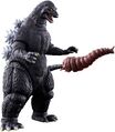 Godzilla (1992)