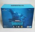 S.H. Monsterarts Godzilla (2019) Poster Version