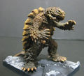 Konami SF Movie Selection: Gamera the Brave Avant Gamera