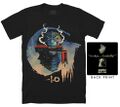 Cavity Colors T-shirt