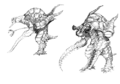 Orga concept art