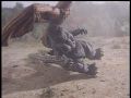 Rodan picks up Godzilla