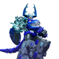 Blue Buster