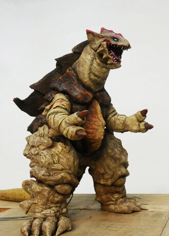 Hoshikuzu Large Form