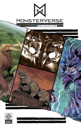 Monsterverse Declassified