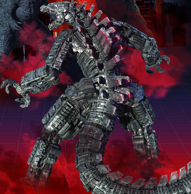 Mechagodzilla (Monsterverse) | Wikizilla, the kaiju encyclopedia