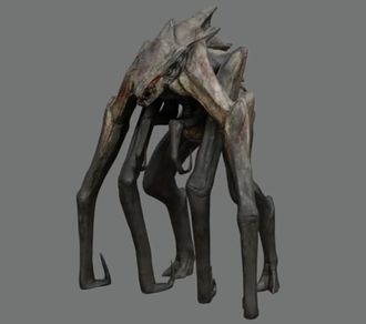 The Queen MUTO in Godzilla: King of the Monsters