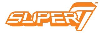 Super7's logo