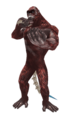 Skar King