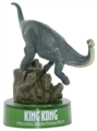 Brontosaurus minifigure