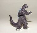 Bandai Gummi Godzilla (195))